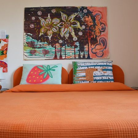 B&B Villa Olimpo Le Torri Agrigento Zewnętrze zdjęcie