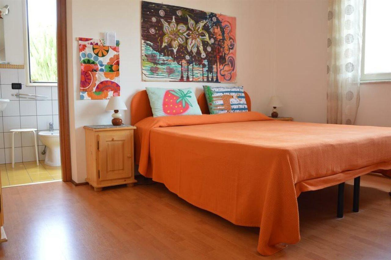 B&B Villa Olimpo Le Torri Agrigento Zewnętrze zdjęcie