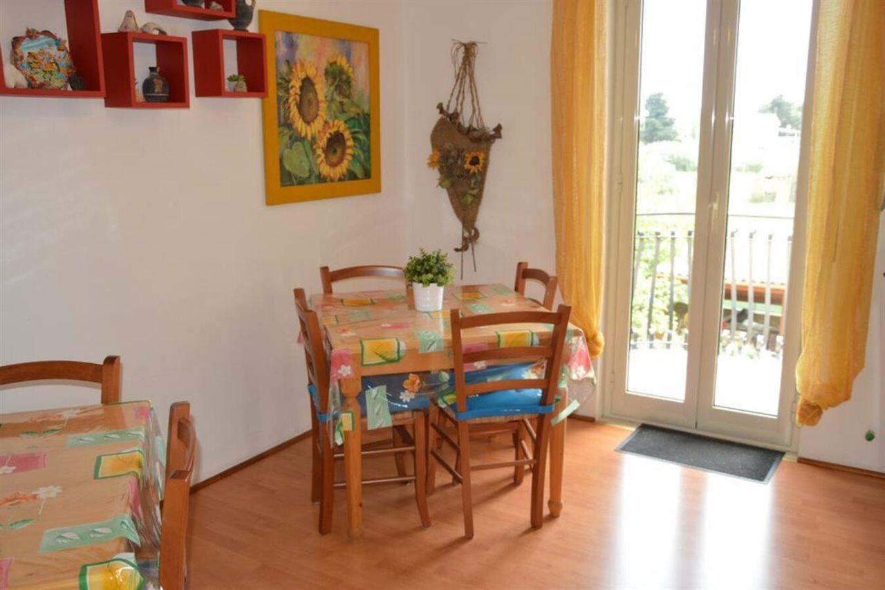 B&B Villa Olimpo Le Torri Agrigento Zewnętrze zdjęcie