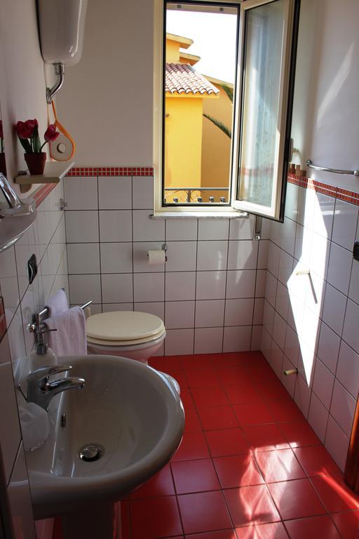 B&B Villa Olimpo Le Torri Agrigento Pokój zdjęcie