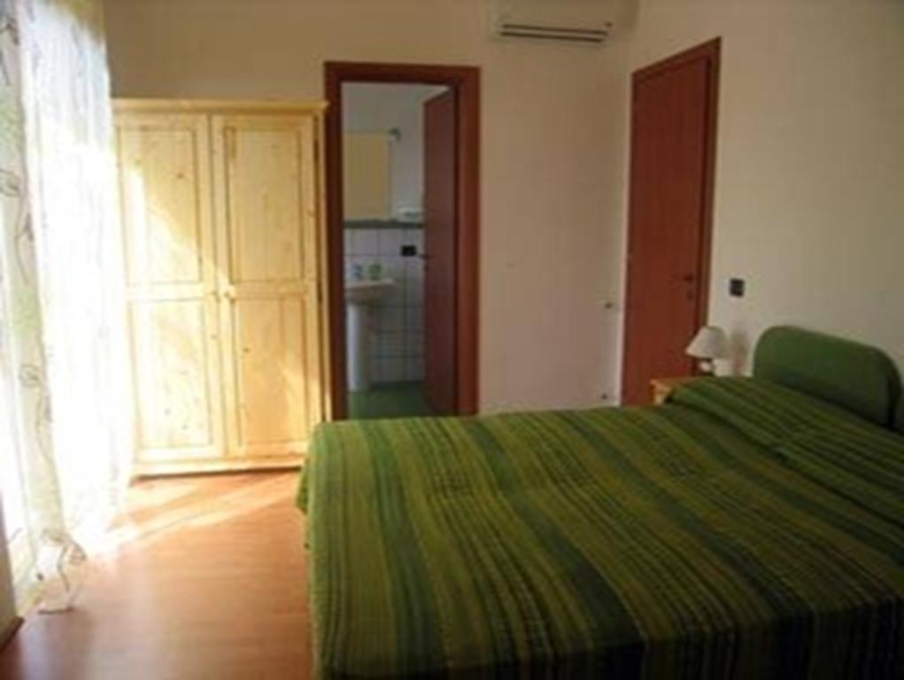 B&B Villa Olimpo Le Torri Agrigento Pokój zdjęcie