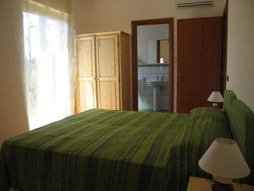 B&B Villa Olimpo Le Torri Agrigento Pokój zdjęcie