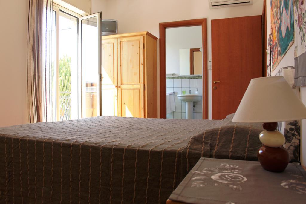 B&B Villa Olimpo Le Torri Agrigento Zewnętrze zdjęcie