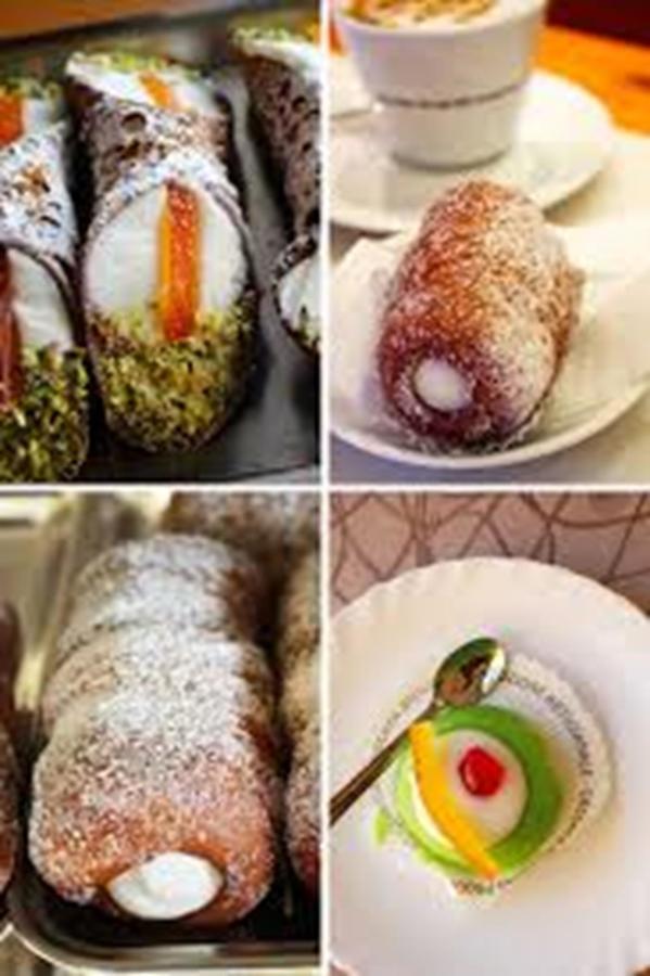 B&B Villa Olimpo Le Torri Agrigento Zewnętrze zdjęcie