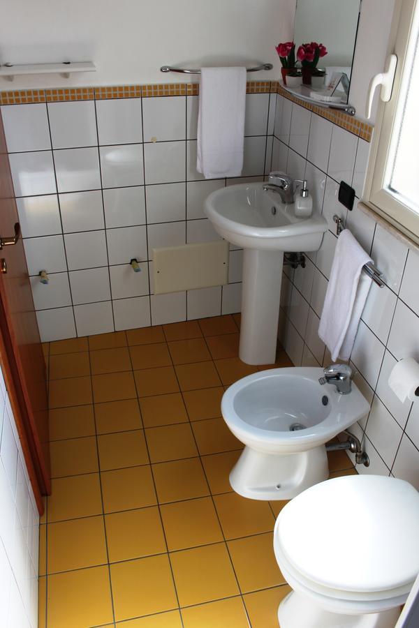 B&B Villa Olimpo Le Torri Agrigento Zewnętrze zdjęcie