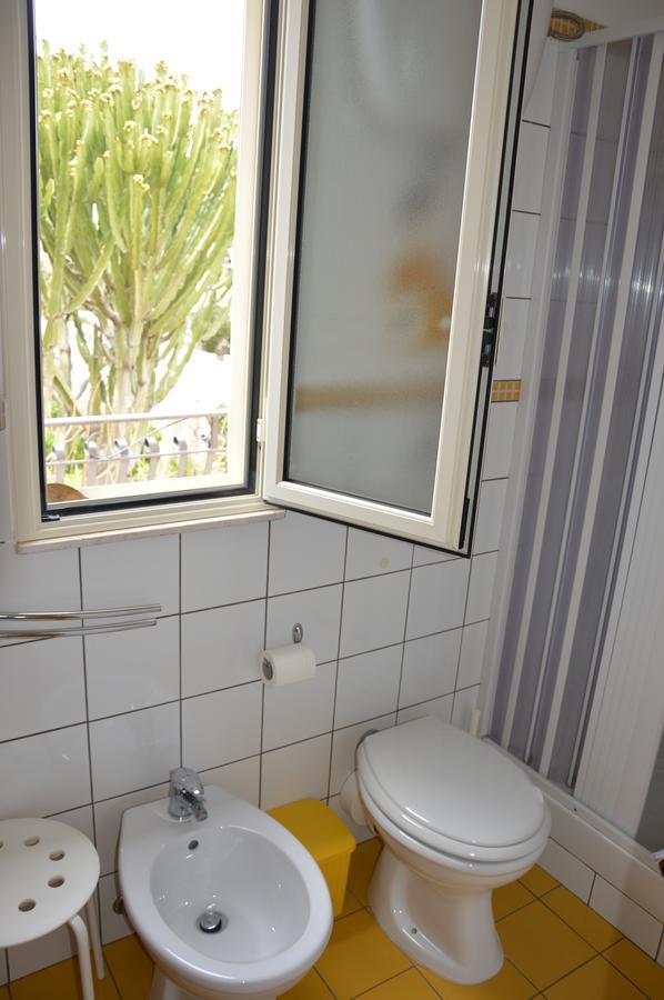 B&B Villa Olimpo Le Torri Agrigento Zewnętrze zdjęcie